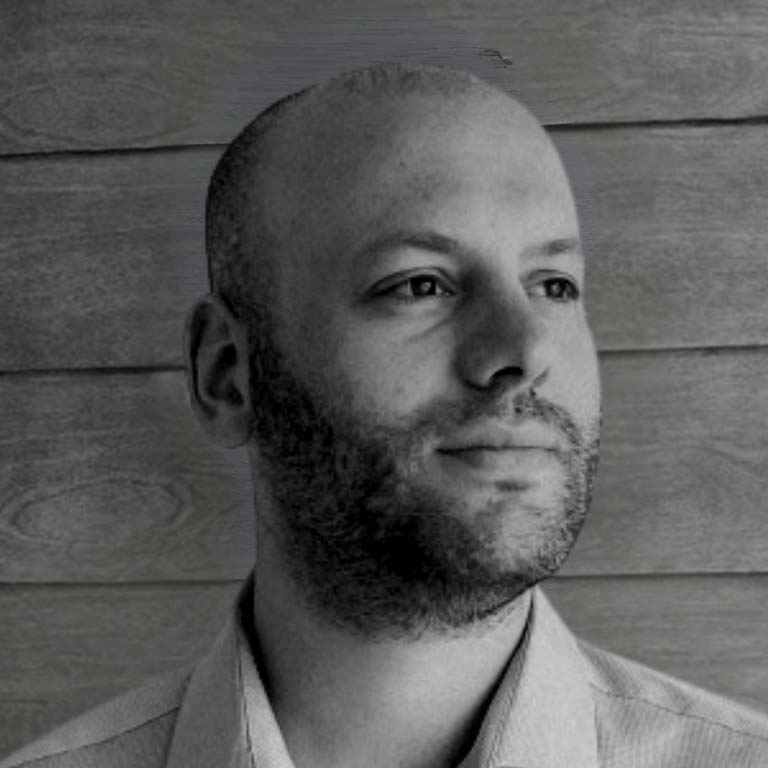 Gabriel Castanon headshot