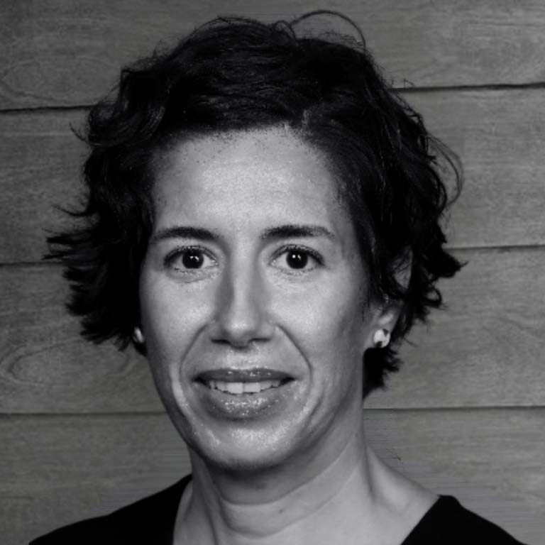 Dr. Hasnaa Fatehi headshot