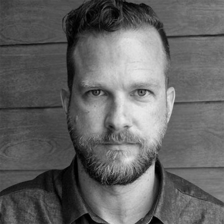 Dr. Harvey Hawes headshot