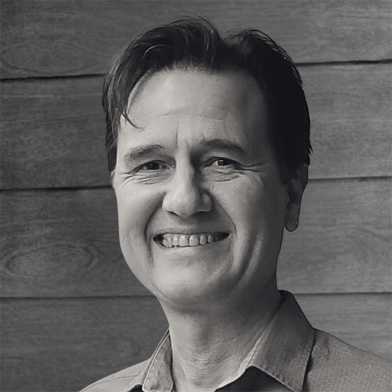 Fedja Mulabdic headshot